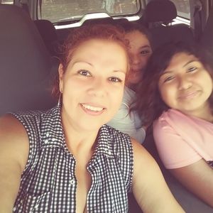 Meet your Posher, Myra